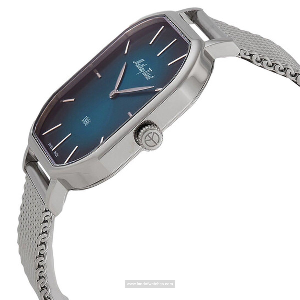 Buy Men's MATHEY TISSOT H7917AV Classic Watches | Original