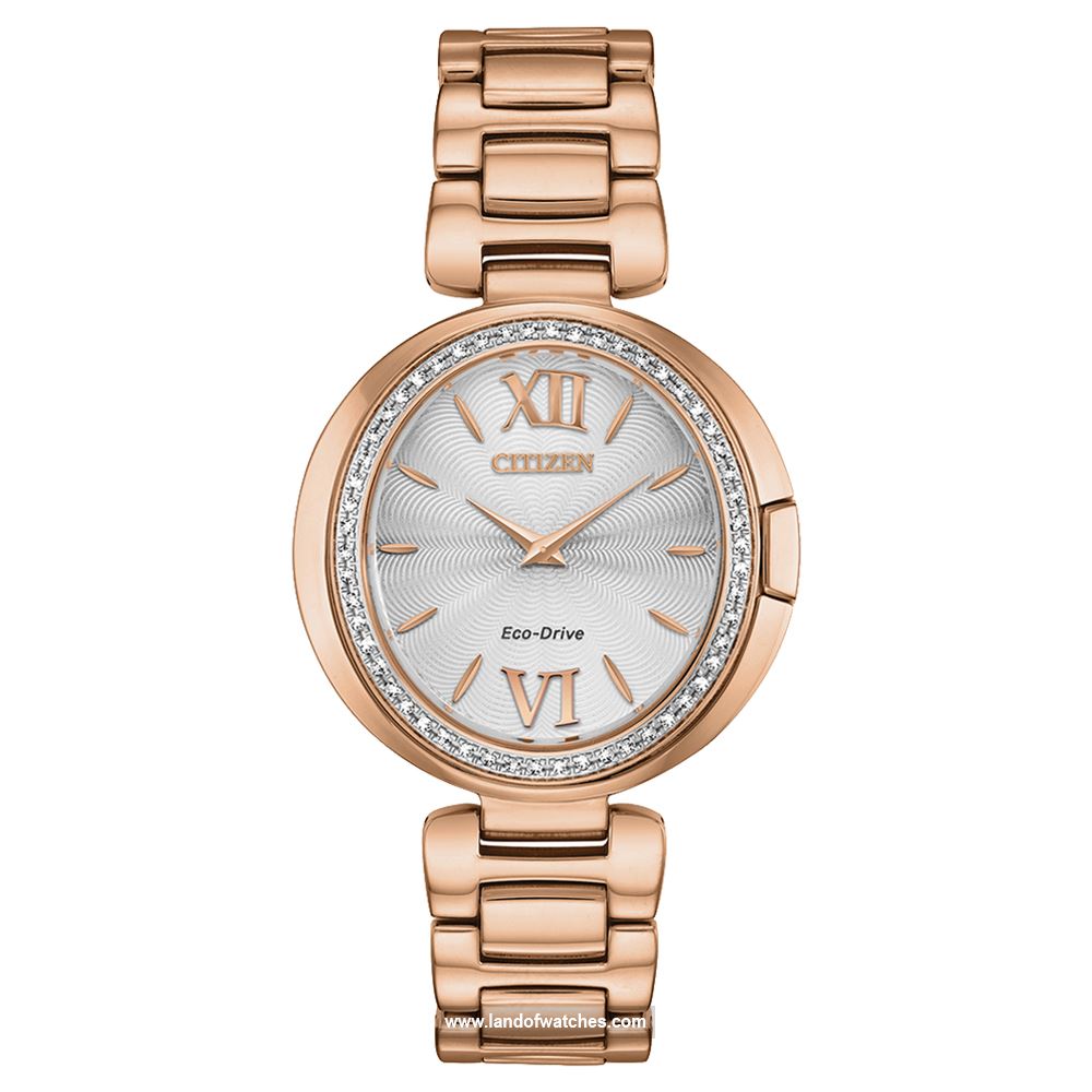 Buy Women's CITIZEN EX1503-54A Classic Watches | Original