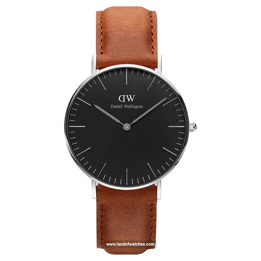 Buy Men's Women's DANIEL WELLINGTON DW00100144 Classic Watches | Original