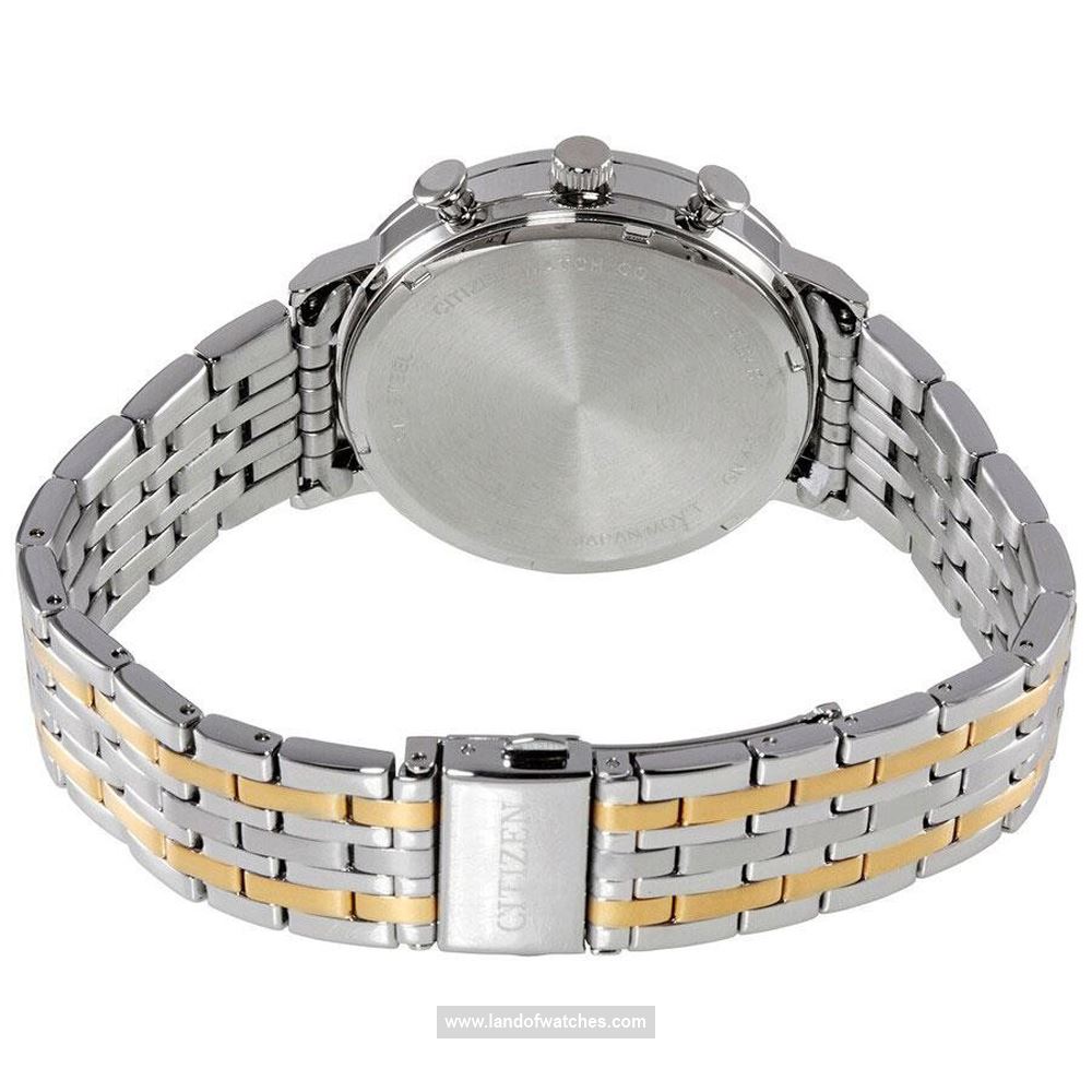 شراء ساعة معصم رجالیه سیتیزن(CITIZEN) AN3614-54A كلاسيك | | | الأصلي