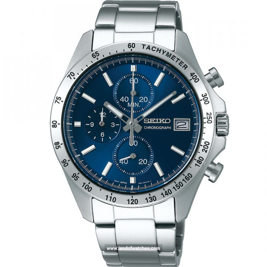 Buy Men's SEIKO SBTR023 Classic Watches | Original