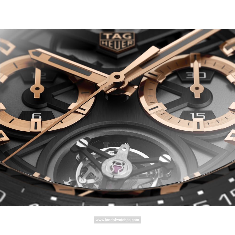 شراء ساعة معصم رجالیه تغ هویر(TAG HEUER) CAR5A5U.FC6377 | | | الأصلي