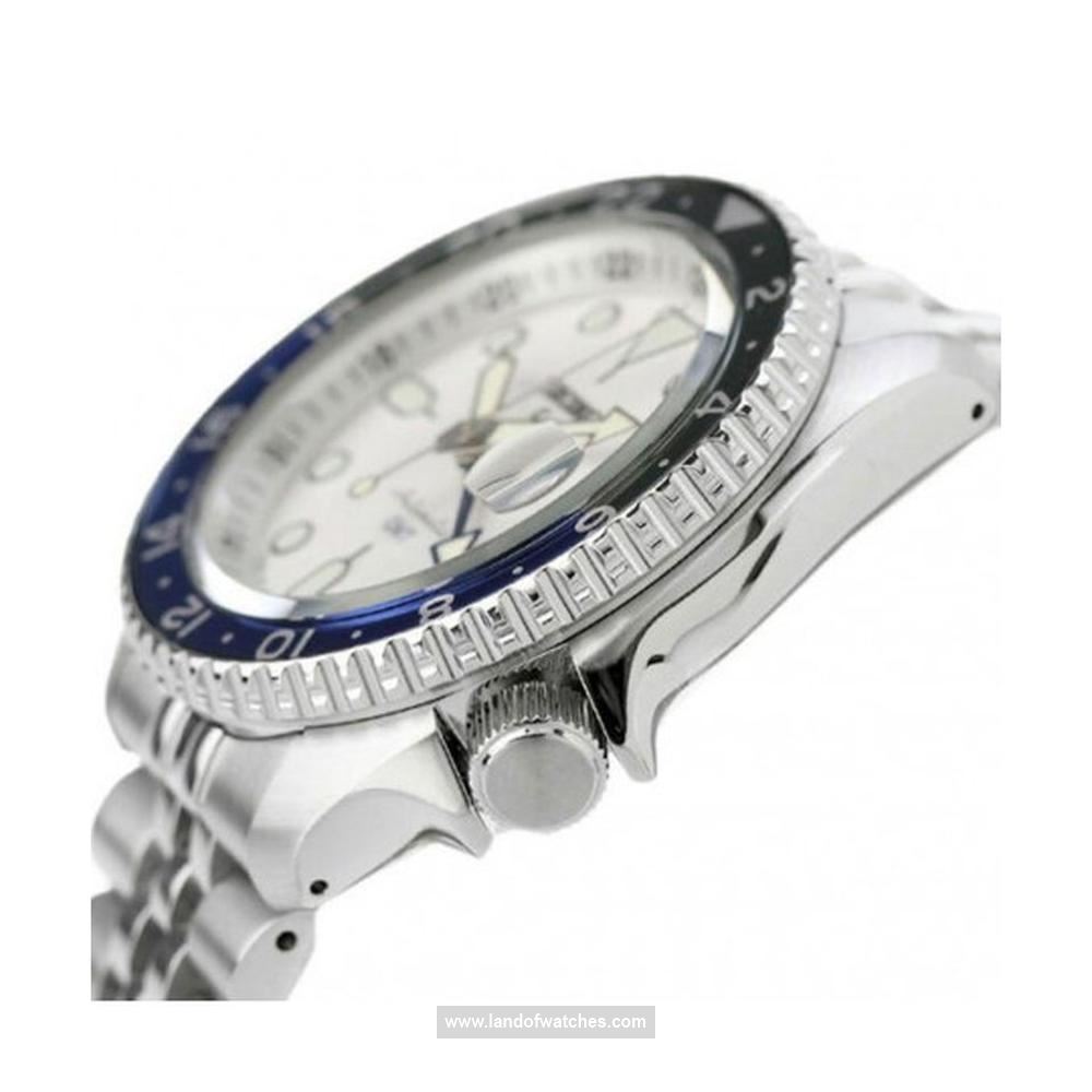 شراء ساعة معصم رجالیه سیکو(SEIKO) SBSC017P1 كلاسيك | | | الأصلي