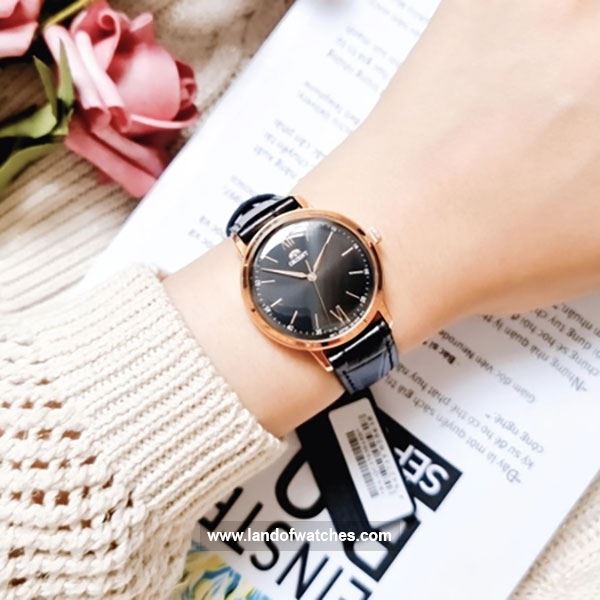 Buy Women's ORIENT RA-QC1703B10B Classic Watches | Original