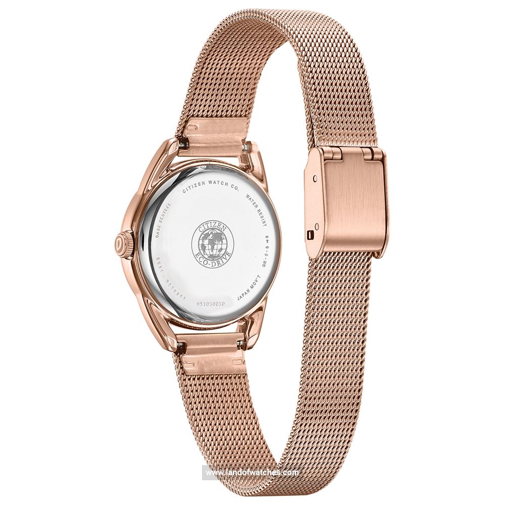 Buy Women's CITIZEN EM0683-55A Watches | Original