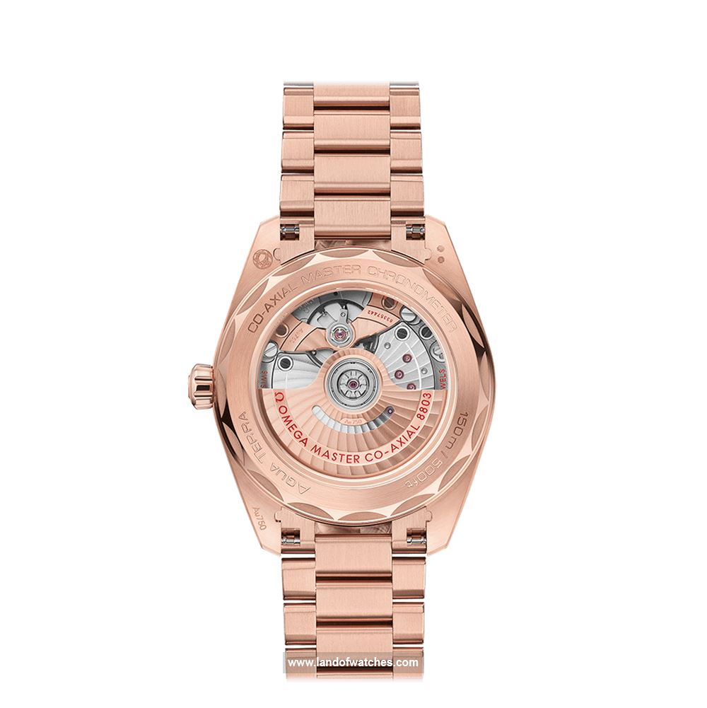 شراء ساعة معصم أوميغا(OMEGA) 220.55.38.20.99.001 | | | الأصلي