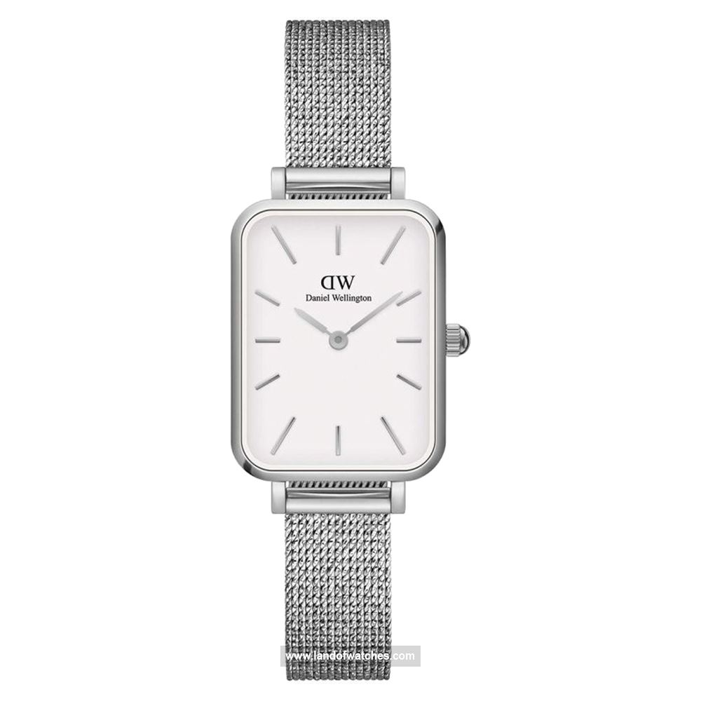 Buy Women's DANIEL WELLINGTON DW00100438 Classic Watches | Original