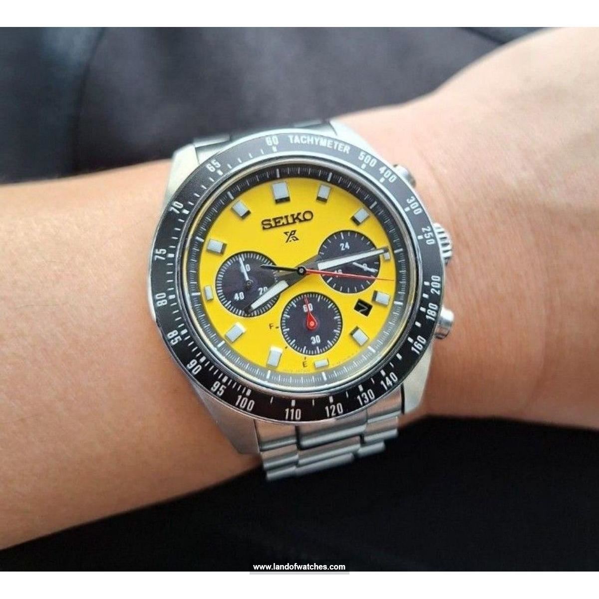 Buy Men's SEIKO SSC929P1 Sport Watches | Original