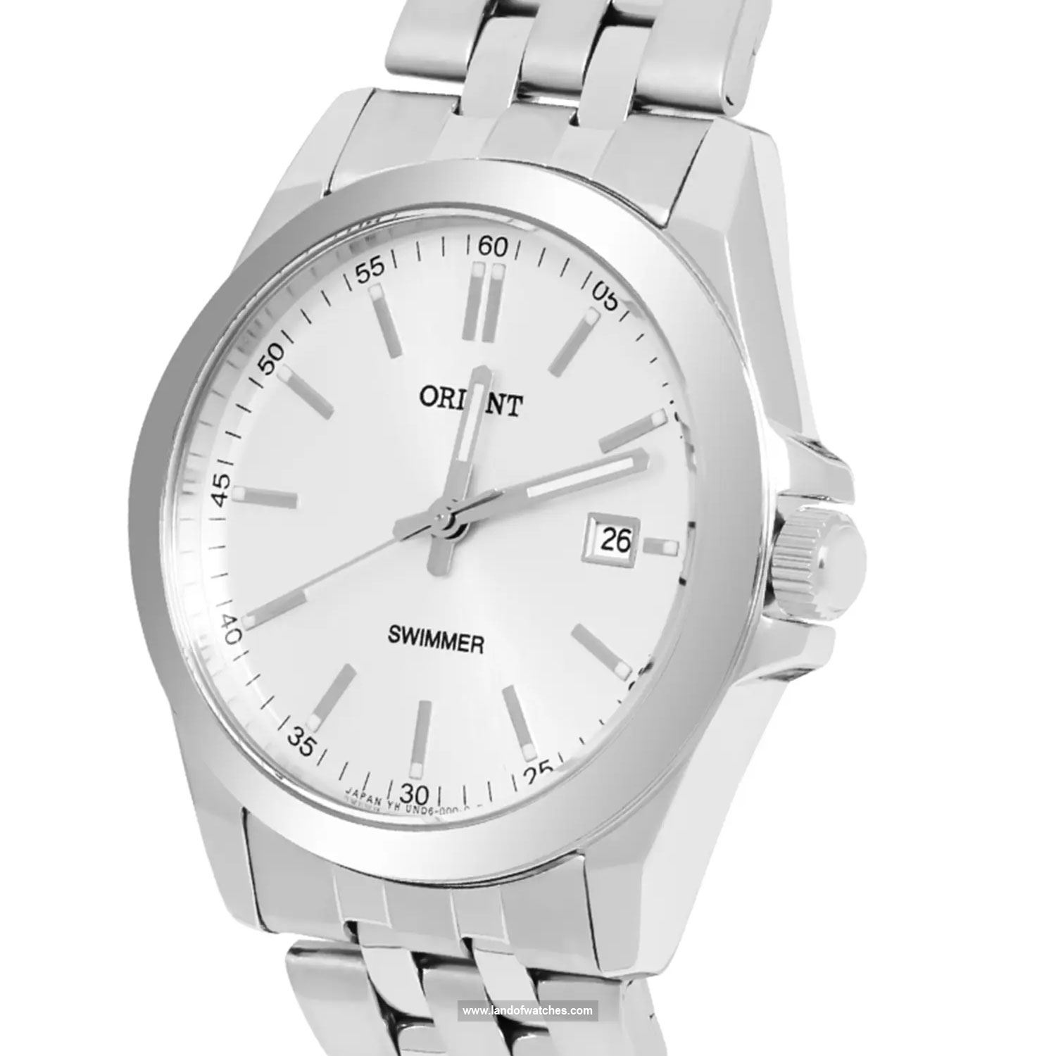 Buy Men's ORIENT SUND6003W0 Classic Watches | Original