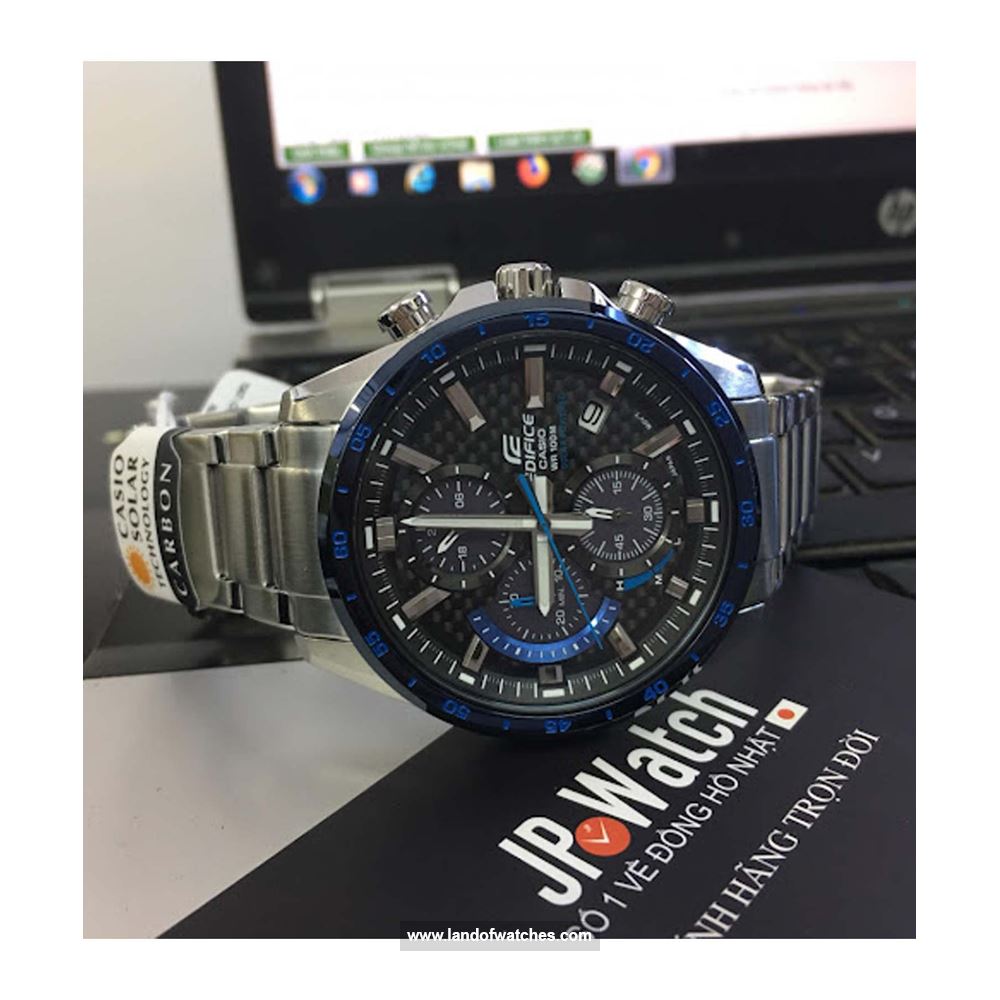 شراء ساعة معصم رجالیه کاسیو(CASIO) EQS-900DB-2AVUDF | | | الأصلي