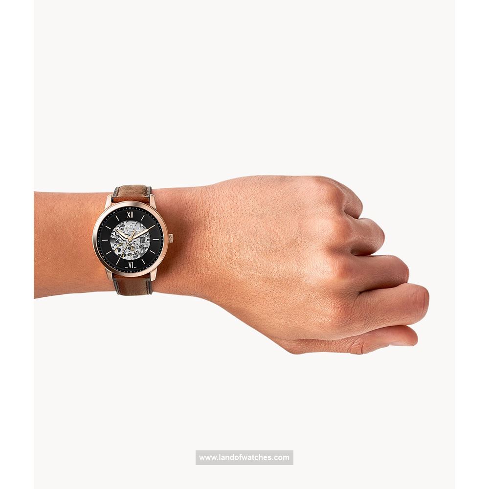 شراء ساعة معصم نسائیه فسیل(FOSSIL) ME3195 | | | الأصلي