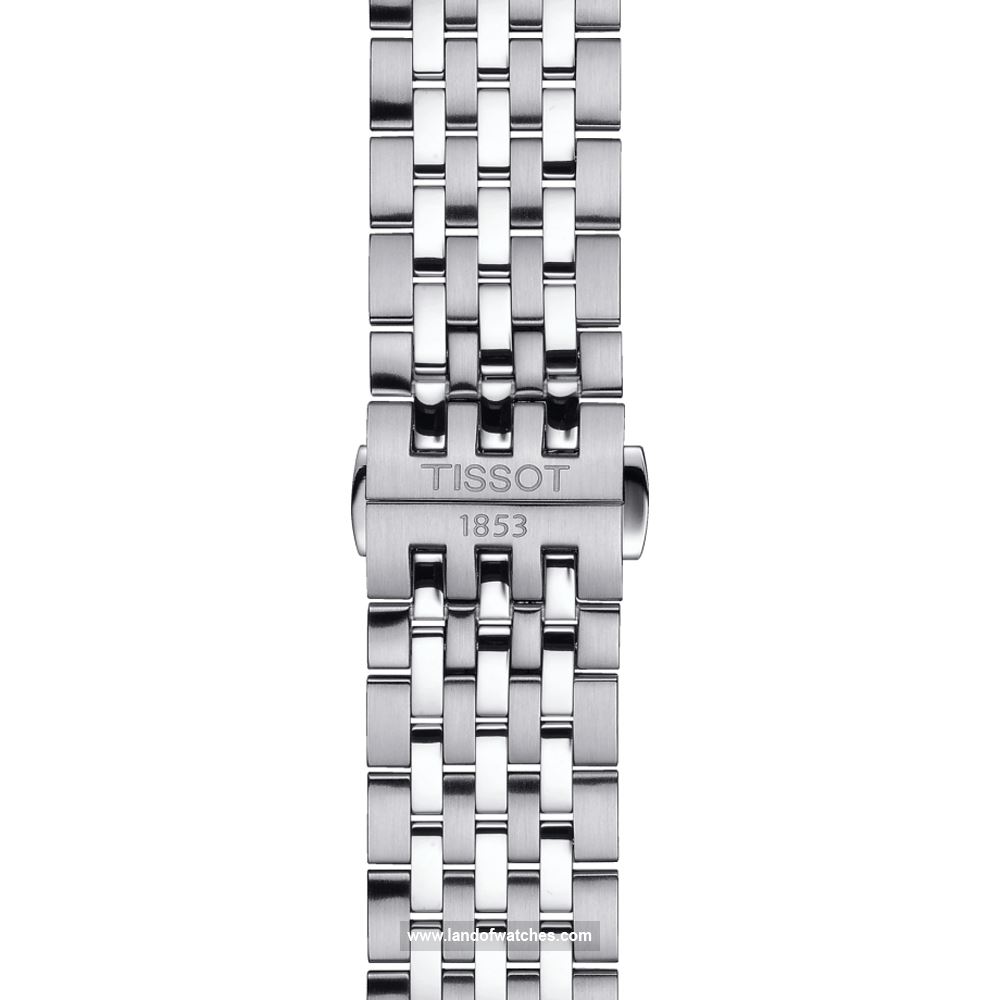 Buy Men's TISSOT T063.409.11.058.00 Classic Watches | Original