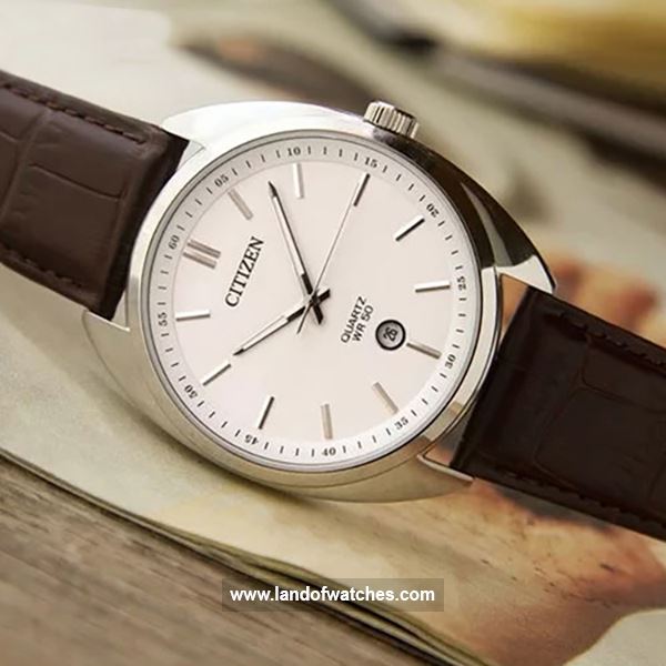 شراء ساعة معصم رجالیه سیتیزن(CITIZEN) BI5090-09A كلاسيك | | | الأصلي