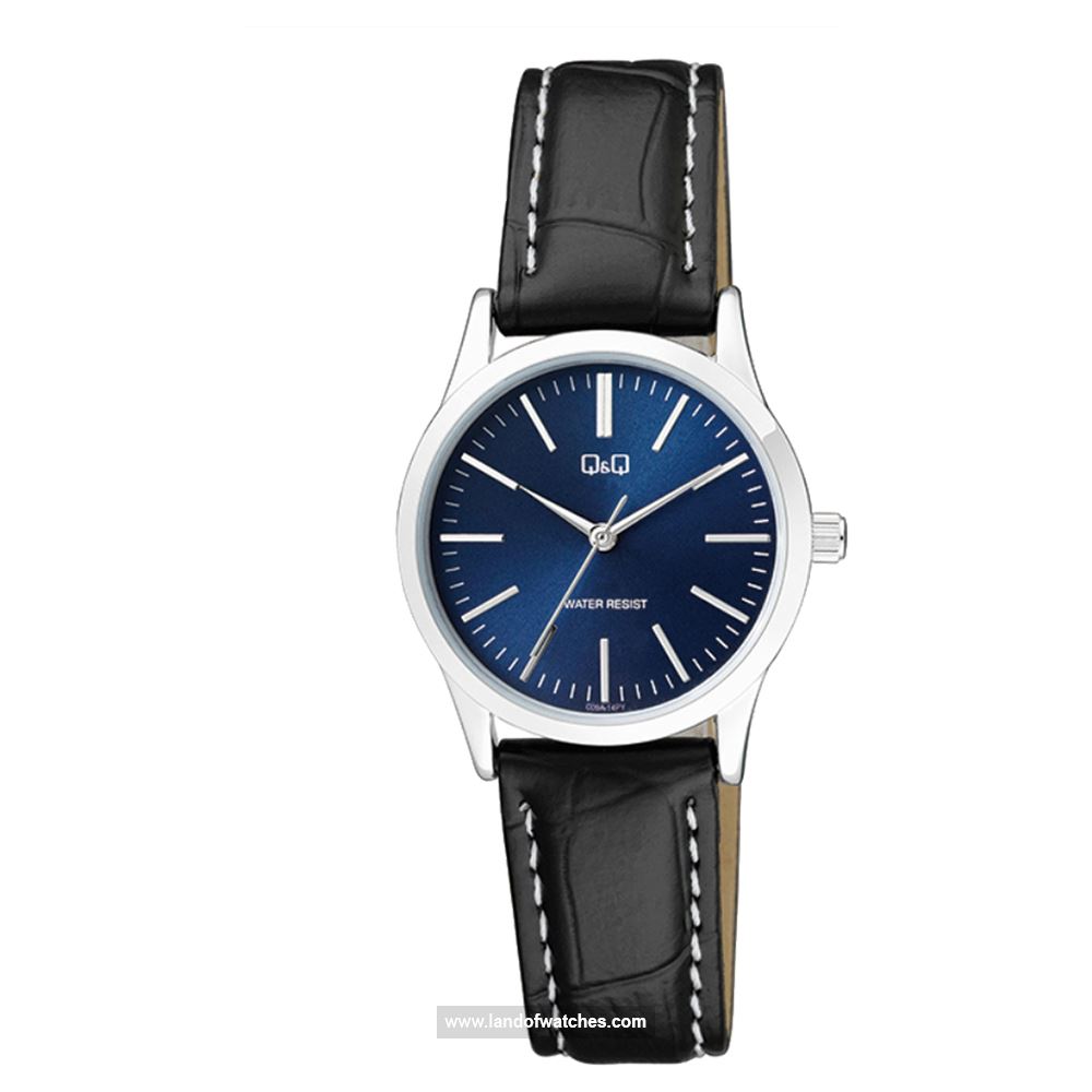 شراء ساعة معصم نسائیه کیو اند کیو(Q&Q) C09A-014PY | | | الأصلي