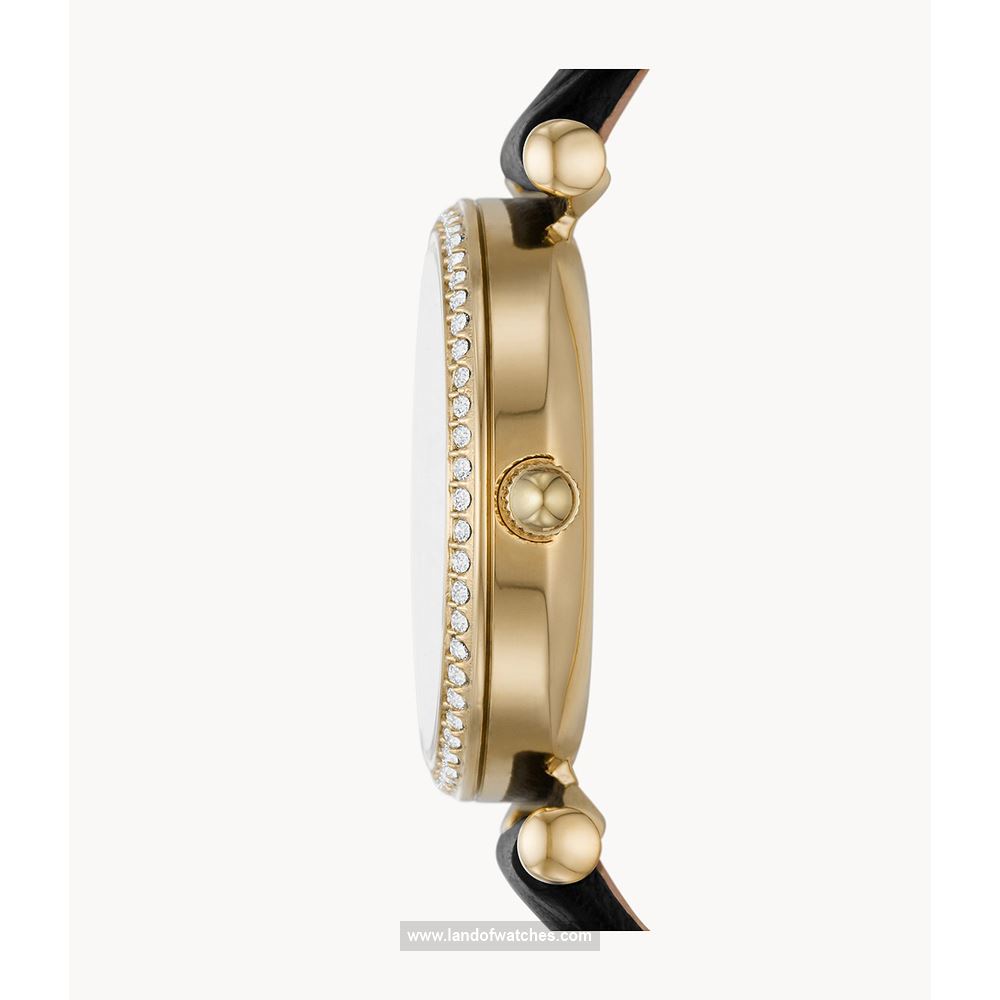 شراء ساعة معصم نسائیه فسیل(FOSSIL) ES5127 كلاسيك موضه | | | الأصلي