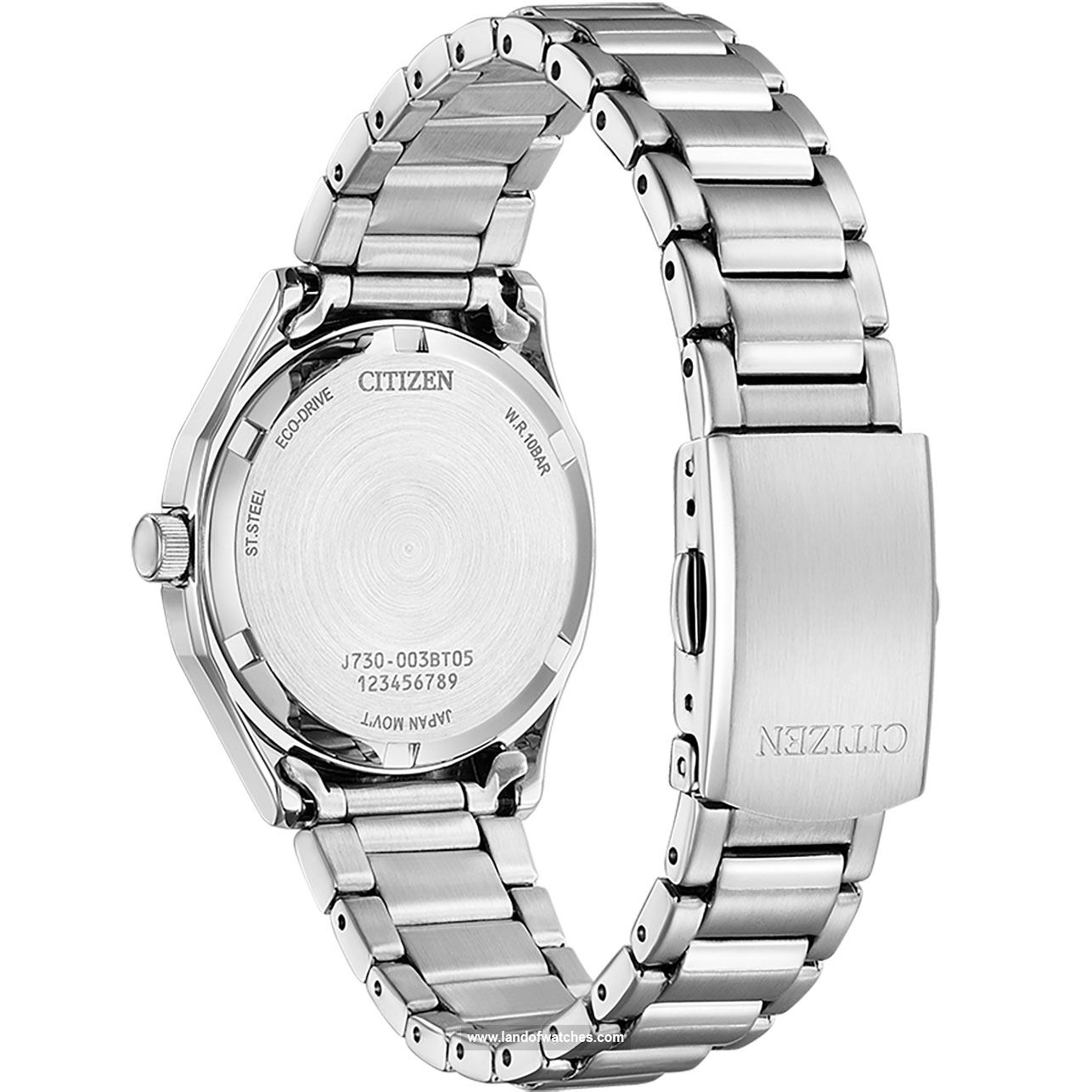 Buy Women's CITIZEN FE2110-81A Classic Watches | Original