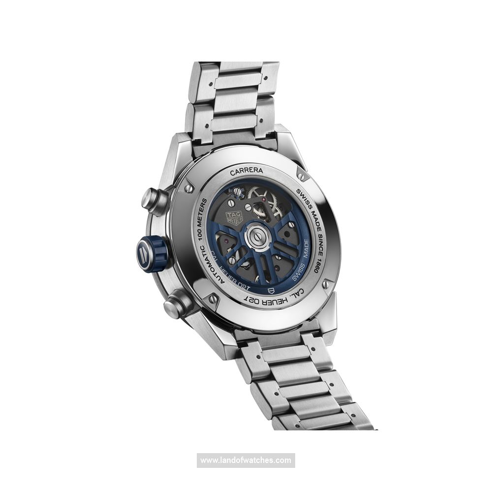 شراء ساعة معصم رجالیه تغ هویر(TAG HEUER) CAR5A8C.BF0707 | | | الأصلي