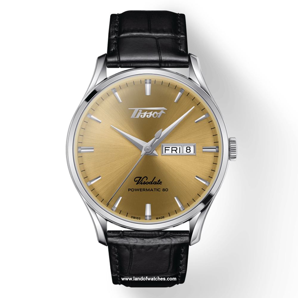 شراء ساعة معصم رجالیه تیسوت(TISSOT) T118.430.16.021.00 | | | الأصلي