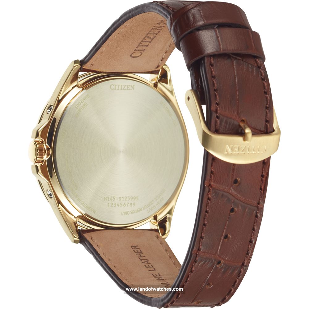 Buy Men's CITIZEN CB0253-19A Classic Watches | Original