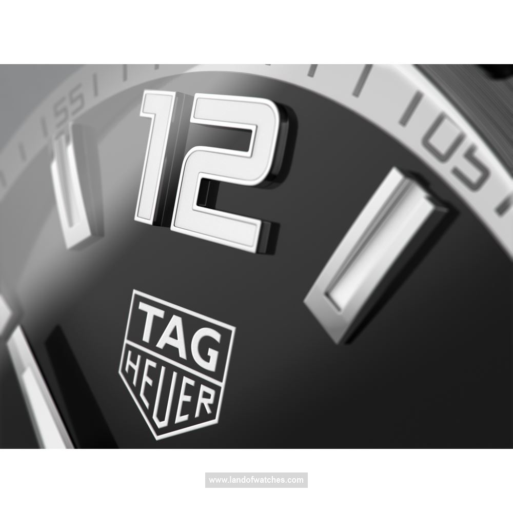 Buy Men's TAG HEUER WAZ2012.BA0842 Classic Watches | Original
