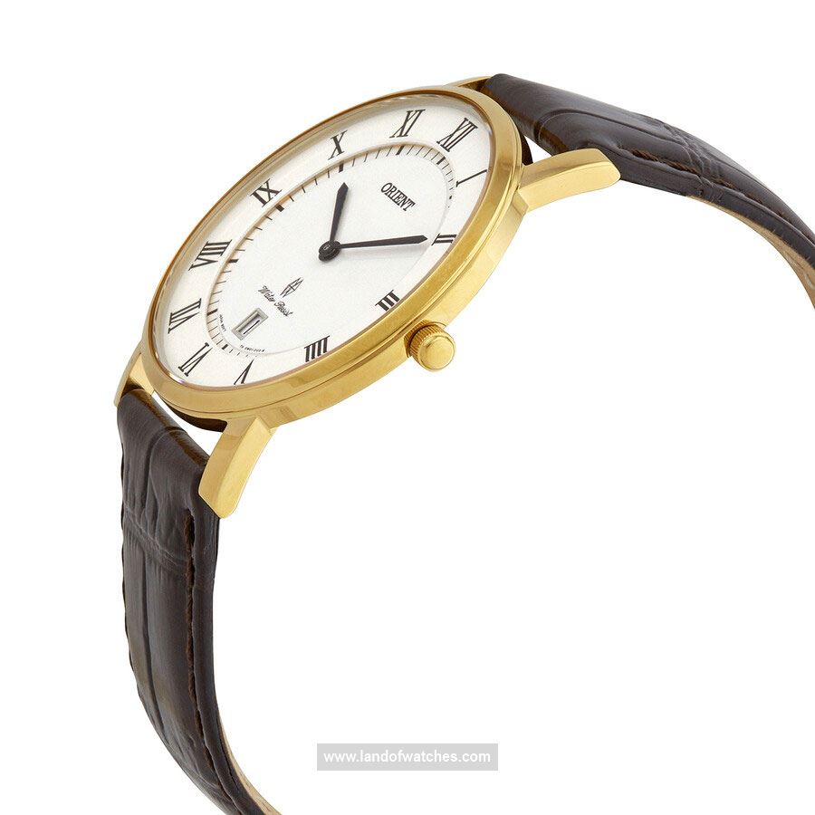 Buy Men's ORIENT FGW0100FW0 Classic Watches | Original