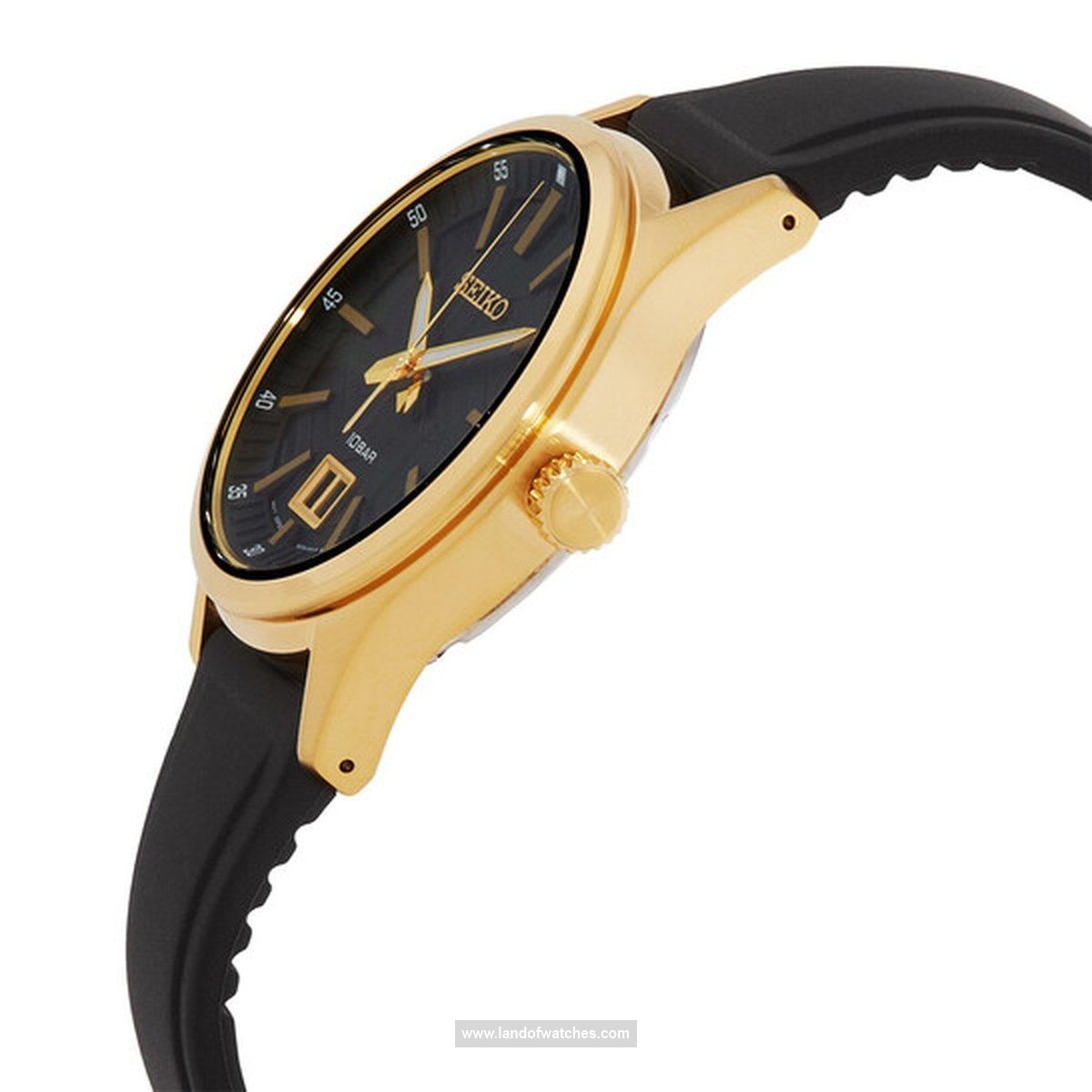 شراء ساعة معصم رجالیه سیکو(SEIKO) SUR560P1 رياضة | | | الأصلي