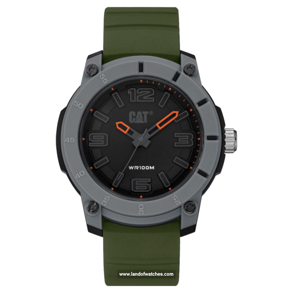 شراء ساعة معصم رجالیه كات(CAT) LG.140.23.124 رياضة | | | الأصلي