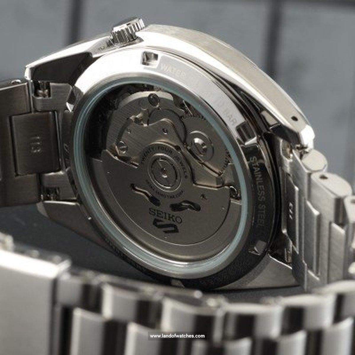 شراء ساعة معصم رجالیه سیکو(SEIKO) SRPK91K1 كلاسيك | | | الأصلي