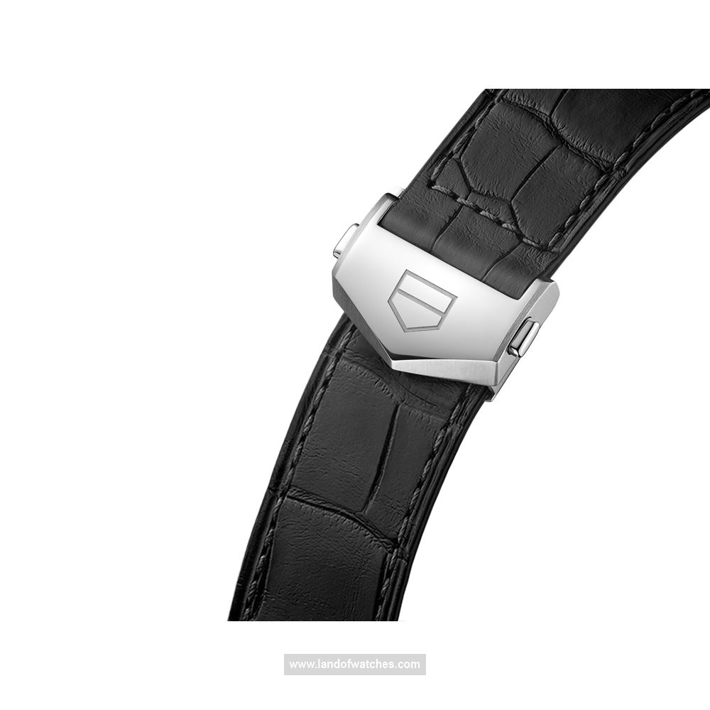 شراء ساعة معصم رجالیه تغ هویر(TAG HEUER) WBN2111.FC6505 | | | الأصلي