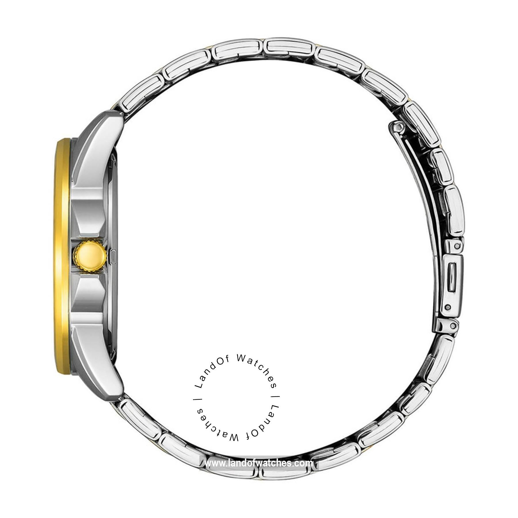 شراء ساعة معصم رجالیه سیتیزن(CITIZEN) AG8348-56E كلاسيك | | | الأصلي