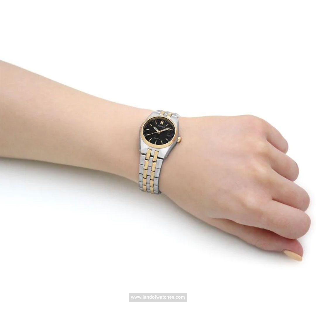 Buy Women's CITIZEN EW2299-50E Watches | Original