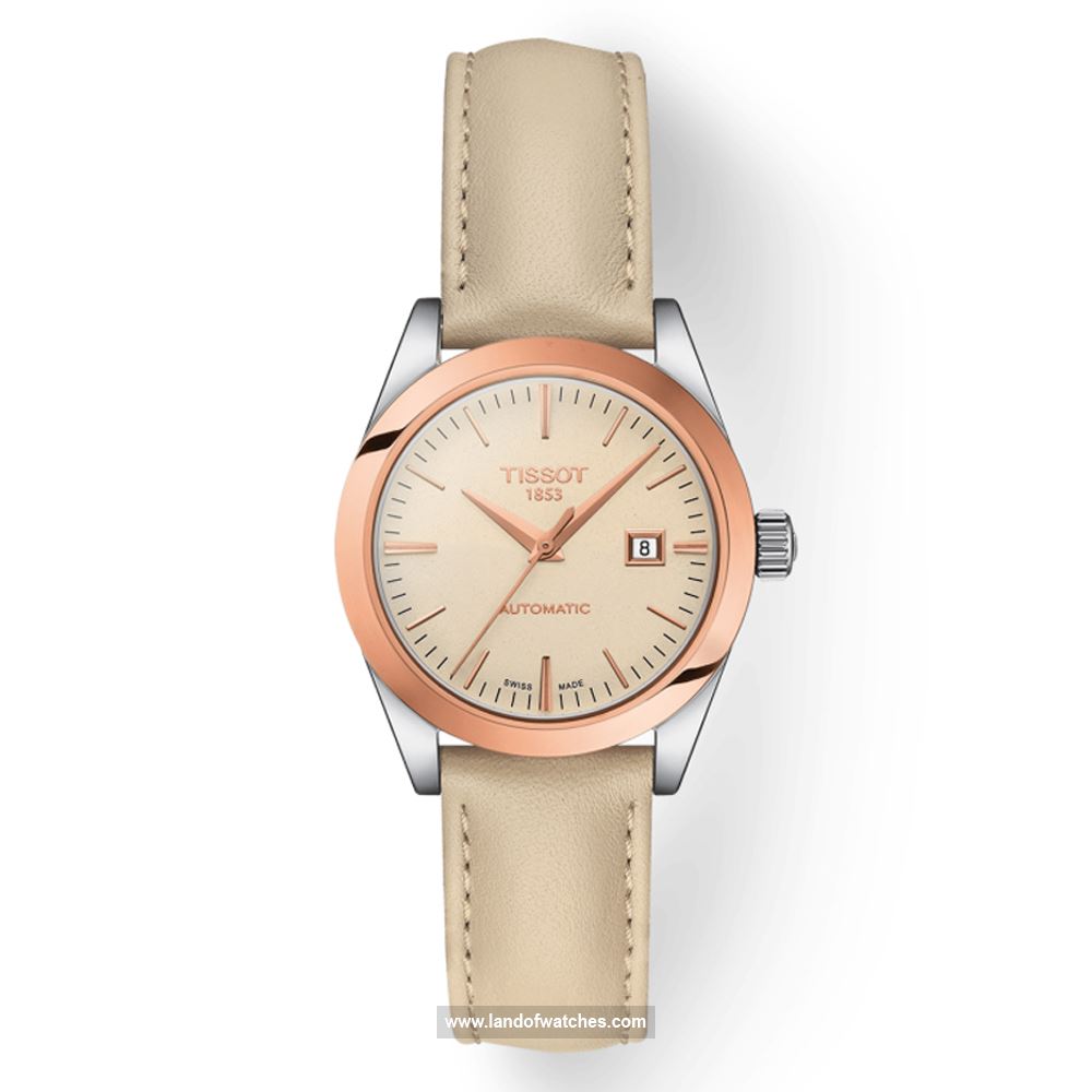 شراء ساعة معصم نسائیه تیسوت(TISSOT) T930.007.46.261.00 | | | الأصلي