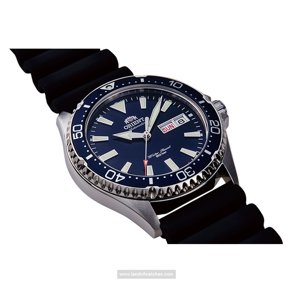 شراء ساعة معصم رجالیه اورینت(ORIENT) RA-AA0006L19B | | | الأصلي