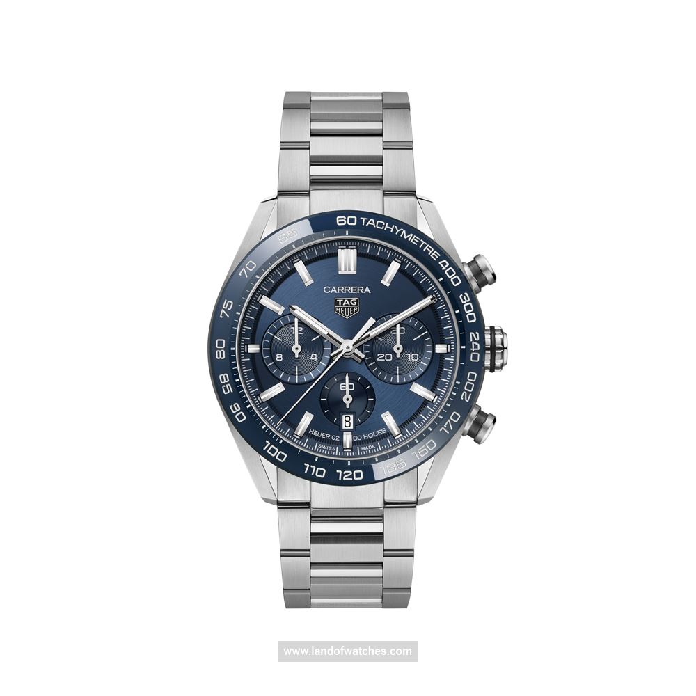 شراء ساعة معصم رجالیه تغ هویر(TAG HEUER) CBN2A1A.BA0643 | | | الأصلي