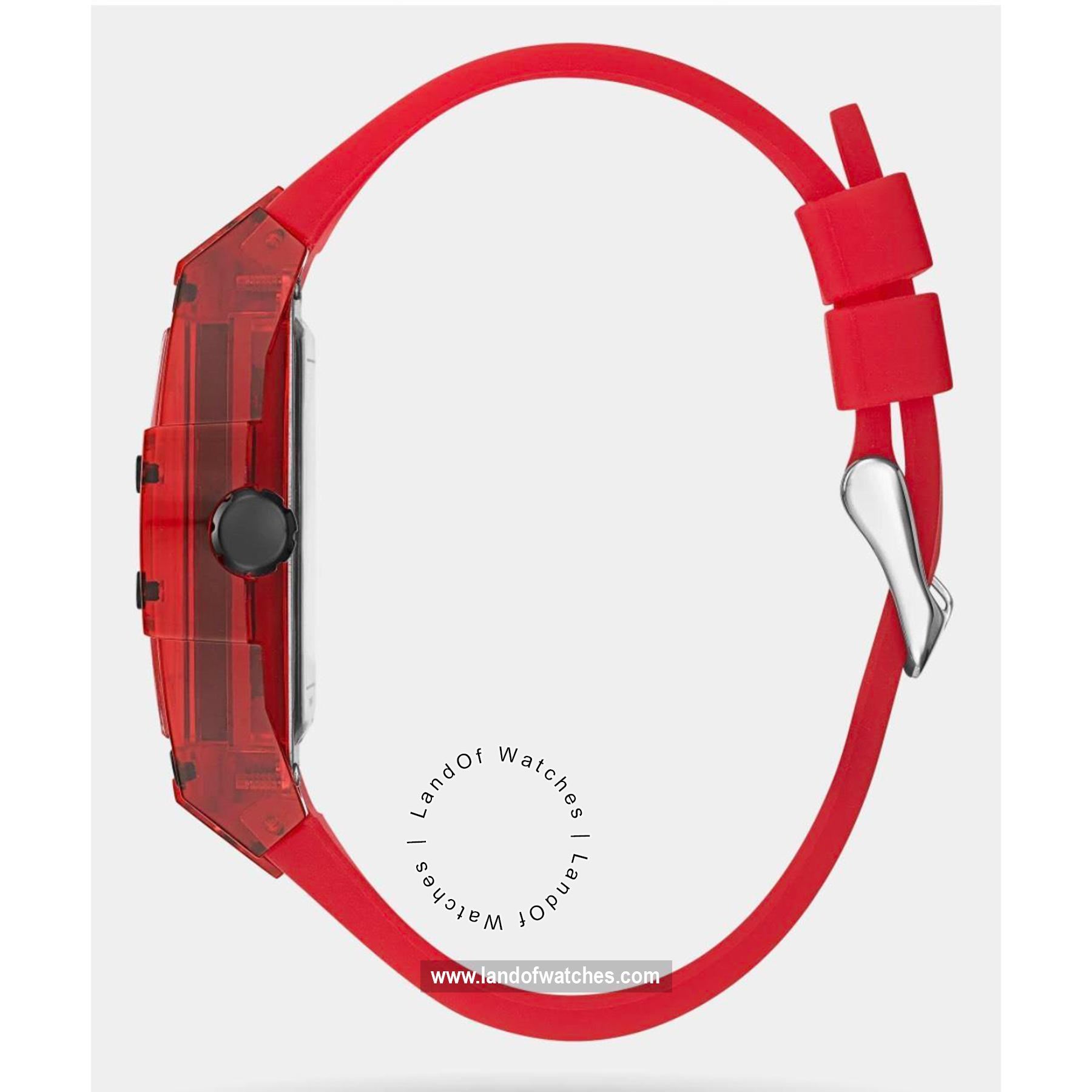 شراء ساعة معصم رجالیه غس(GUESS) GW0203G5 رياضة | | | الأصلي