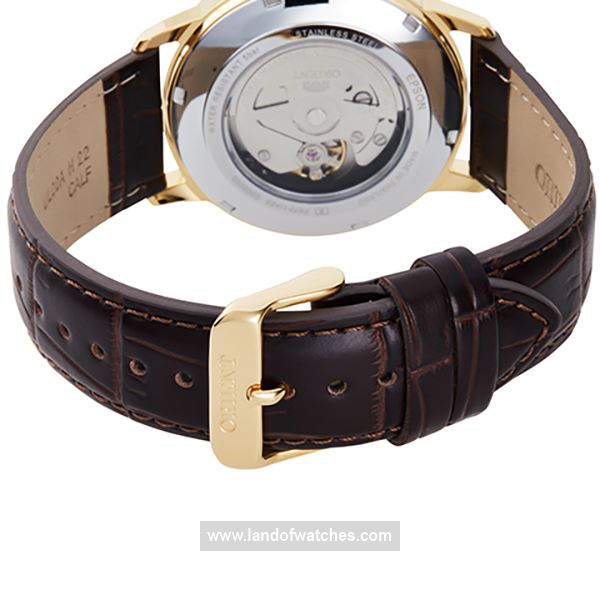 Buy Men's ORIENT RA-AC0F04 Classic Watches | Original