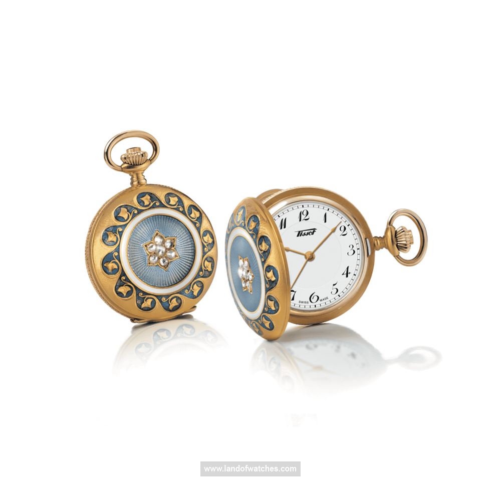 Buy Women's TISSOT T856.205.19.012.00 Watches | Original