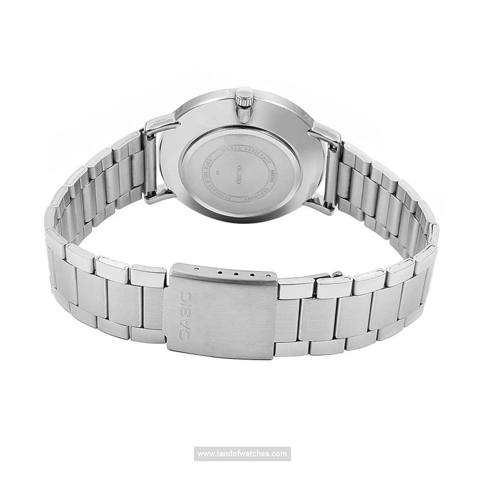 Buy Women's CASIO LTP-VT01D-4B2UDF Classic Watches | Original