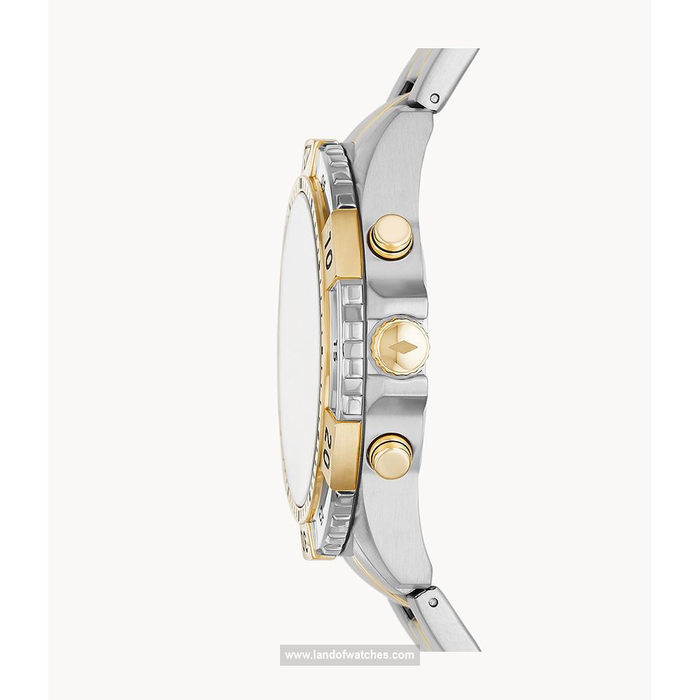 شراء ساعة معصم رجالیه فسیل(FOSSIL) FS5771 كلاسيك | | | الأصلي