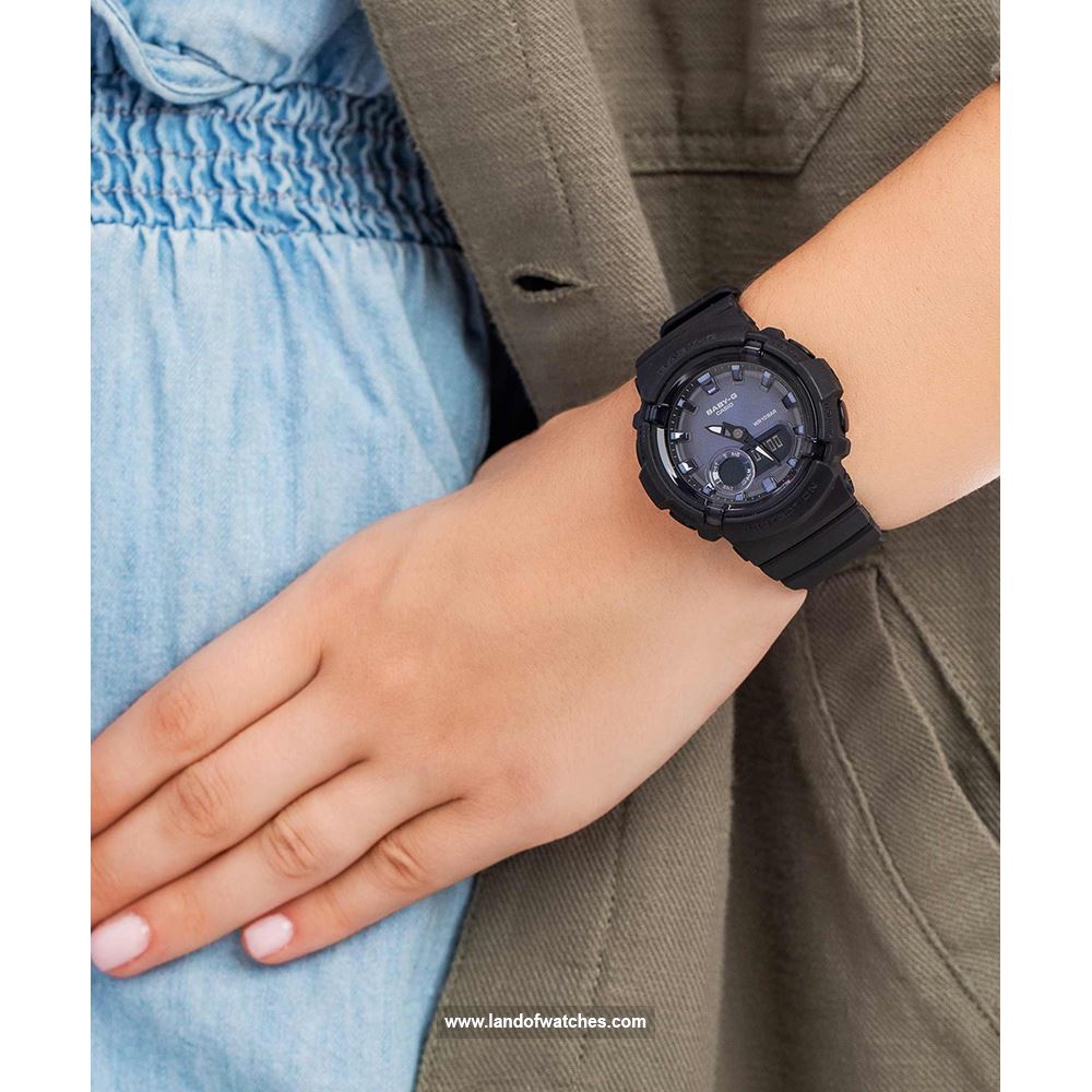 Buy Women's CASIO BGA-280-1ADR Watches | Original