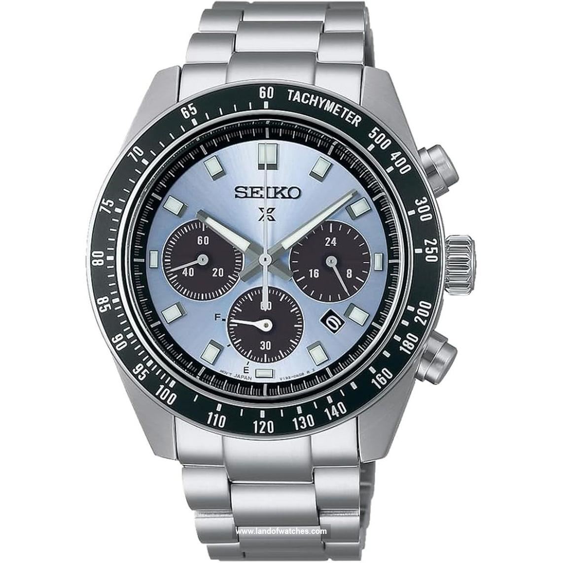 Buy Men's SEIKO SSC935P1 Sport Watches | Original