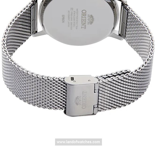 شراء ساعة معصم رجالیه اورینت(ORIENT) RA-KV0402 كلاسيك | | | الأصلي