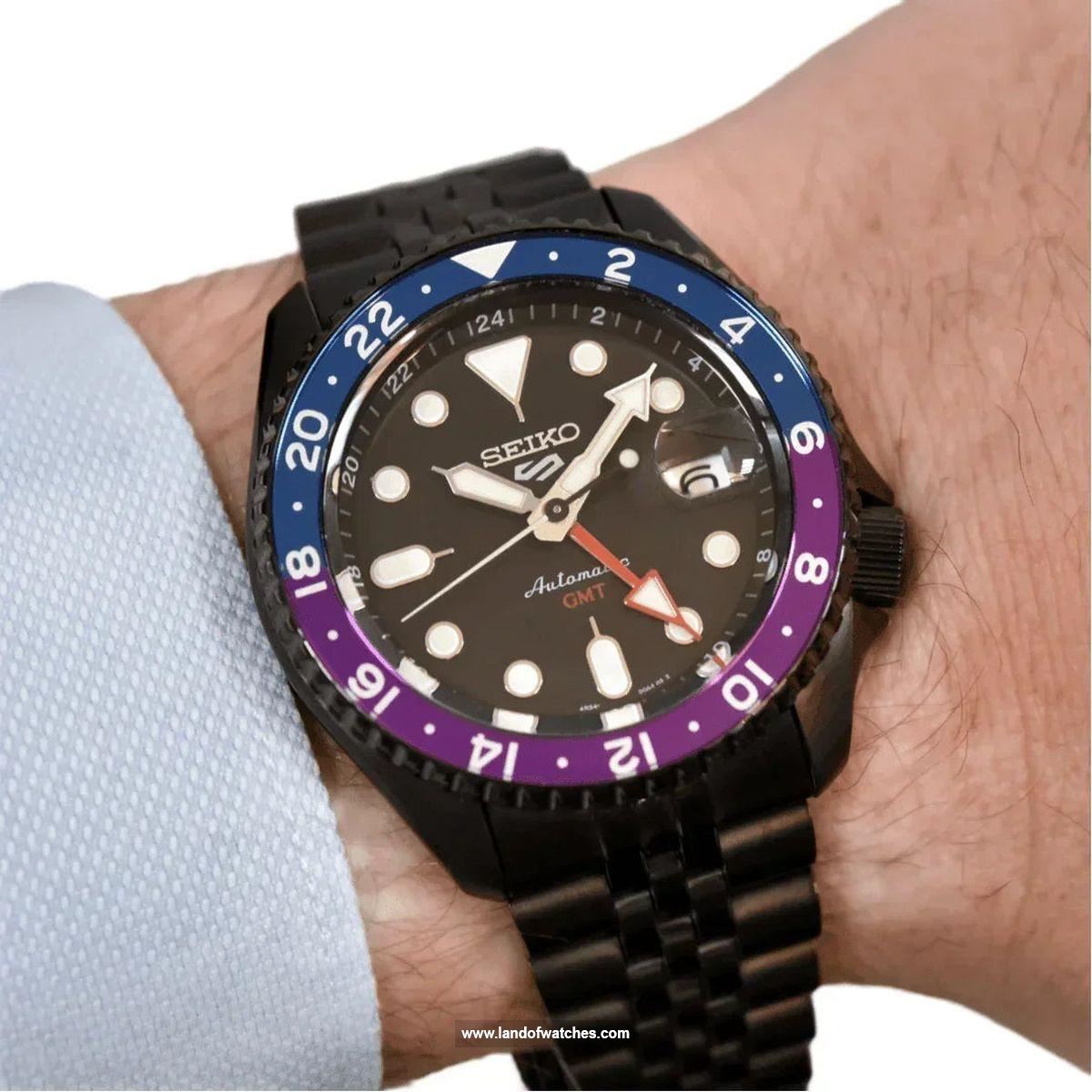 شراء ساعة معصم رجالیه سیکو(SEIKO) SSK027K1 رياضة | | | الأصلي