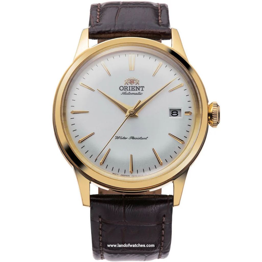 Buy Men's ORIENT RA-AC0M01 Classic Watches | Original