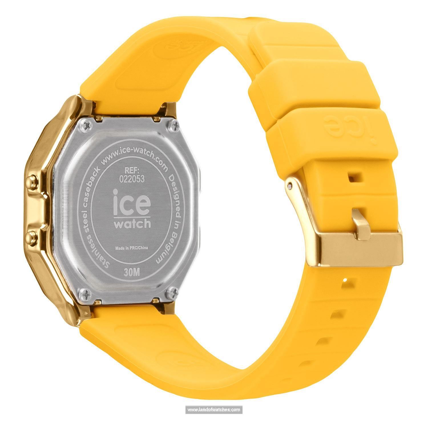 Buy Men's Women's ICE WATCH 022053 Sport Watches | Original