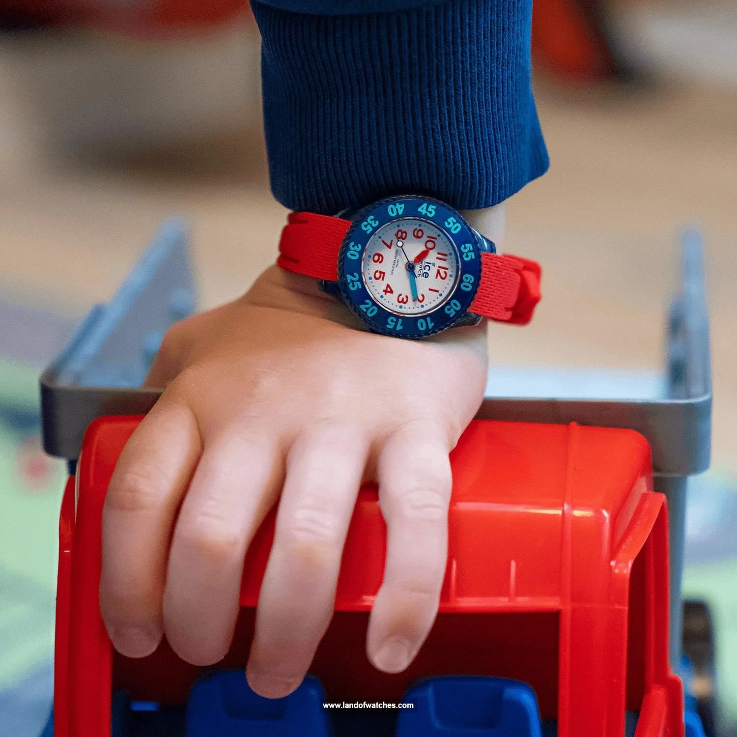 Buy ICE WATCH 018933 Sport Watches | Original