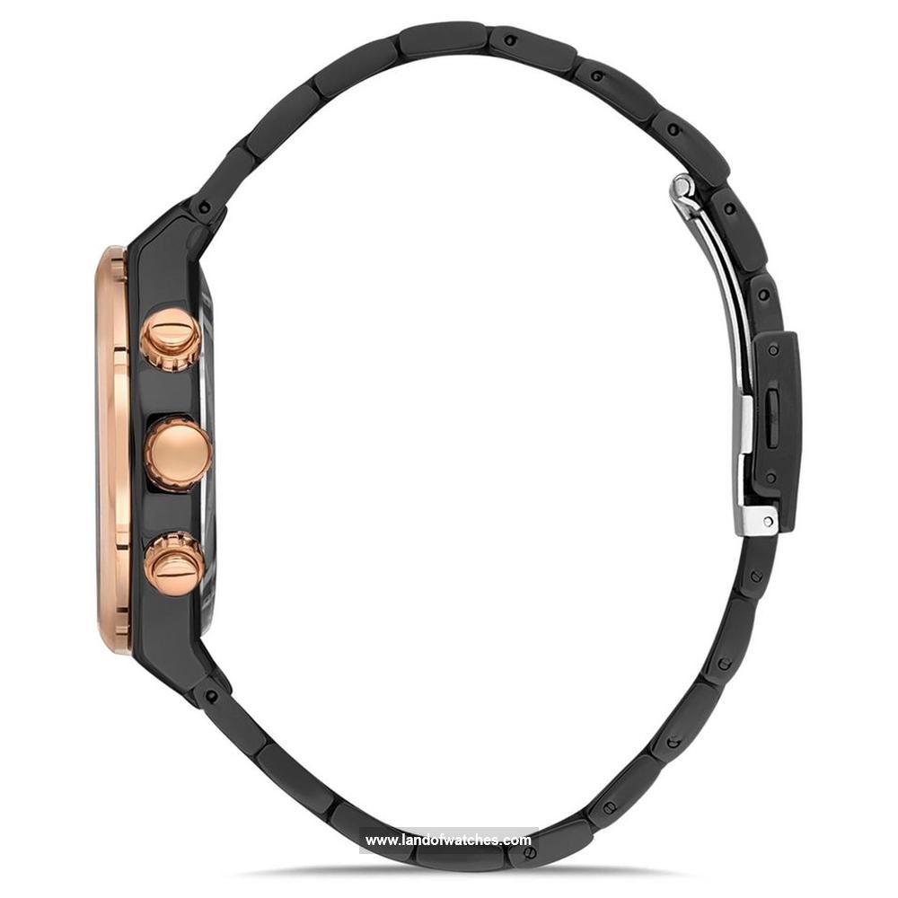 شراء ساعة معصم رجالیه دیوید غانر(David Guner) DG-8091GA-R2 كلاسيك | | | الأصلي