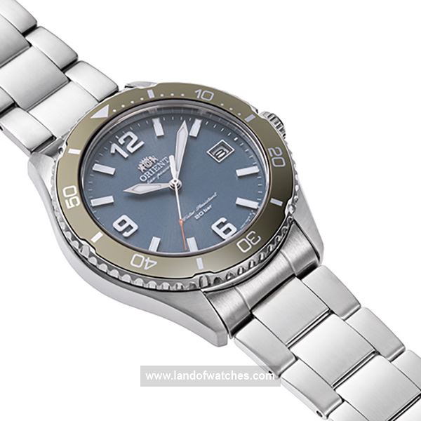 شراء ساعة معصم رجالیه اورینت(ORIENT) RA-WJ0002L كلاسيك | | | الأصلي