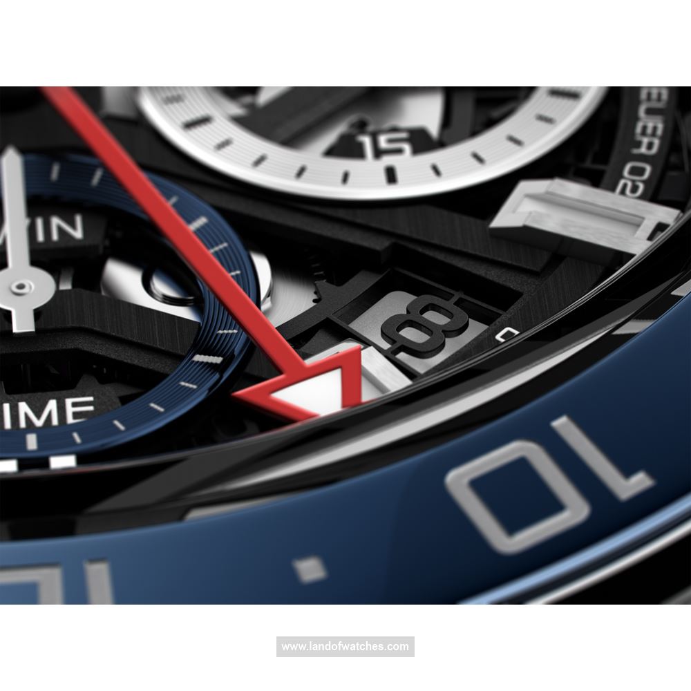 Buy Men's TAG HEUER CBG2A1Z.BA0658 Watches | Original