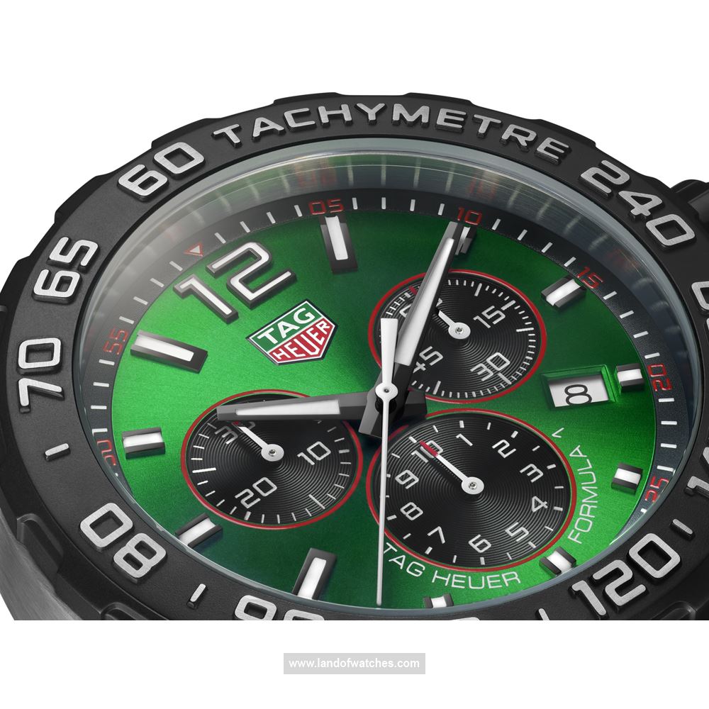 شراء ساعة معصم رجالیه تغ هویر(TAG HEUER) CAZ101AP.FT8056 | | | الأصلي